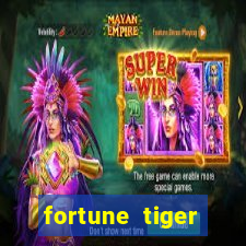 fortune tiger spirit demo